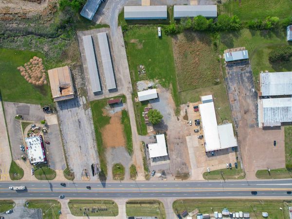 1931 N Falls Boulevard, Wynne, AR 72396