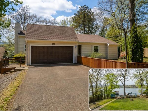 104 Silverwood Pt, Hot Springs, AR 71913
