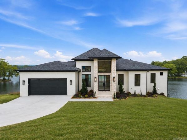 232 Post Point, Hot Springs, AR 71913