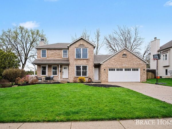 2521 Arundel Road SE, East Grand Rapids, MI 49506