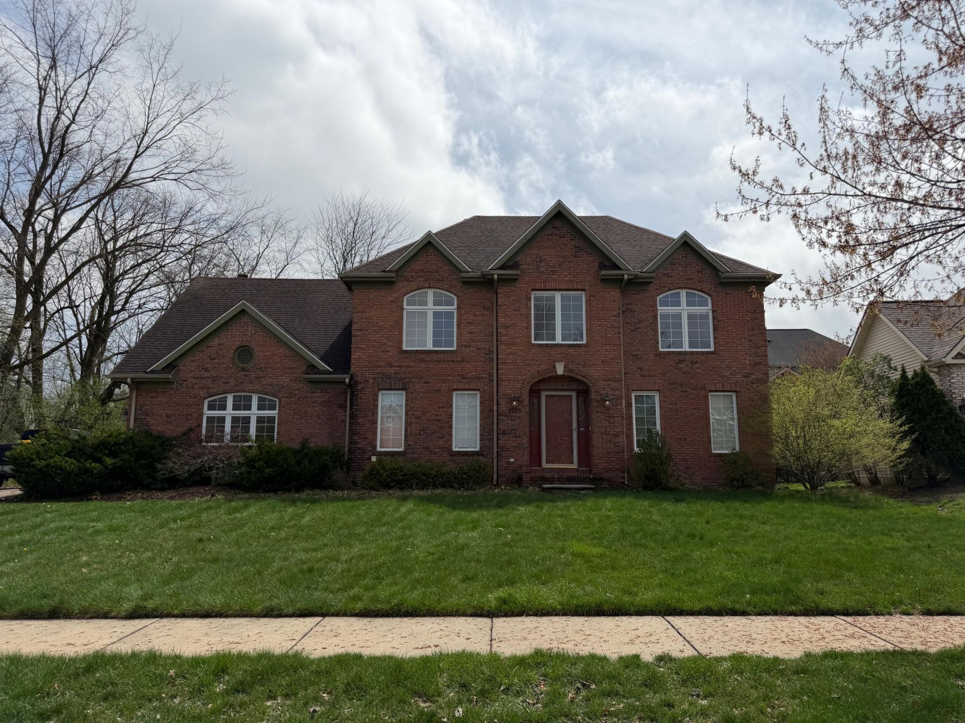 1757 Briar Ridge Drive, Ann Arbor, MI 48108 Main Photo