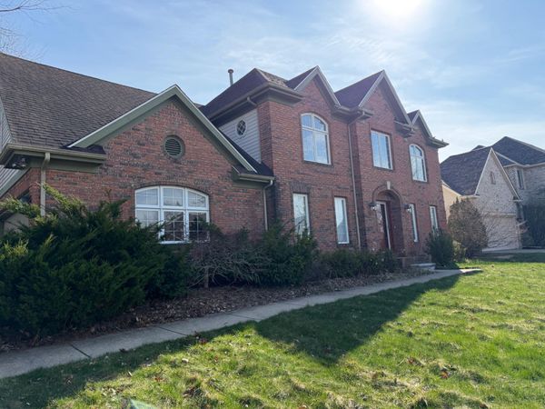 1757 Briar Ridge Drive, Ann Arbor, MI 48108