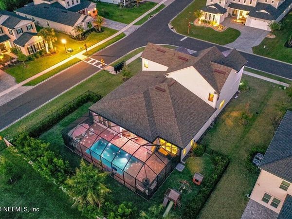 137 TRADESMAN Lane, St. Johns, FL 32259