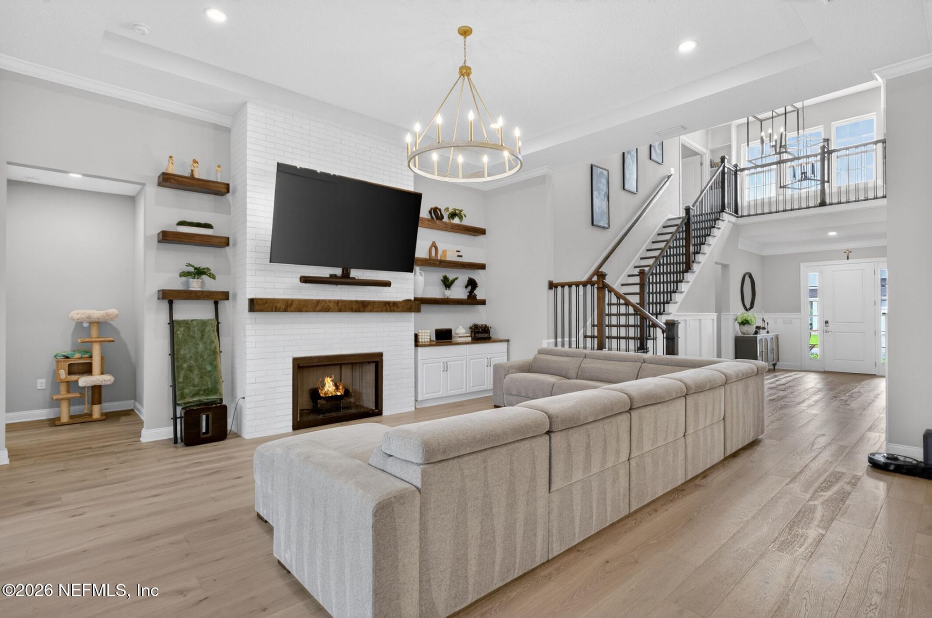 137 Tradesman Lane, Saint Johns, FL 32259 Photo