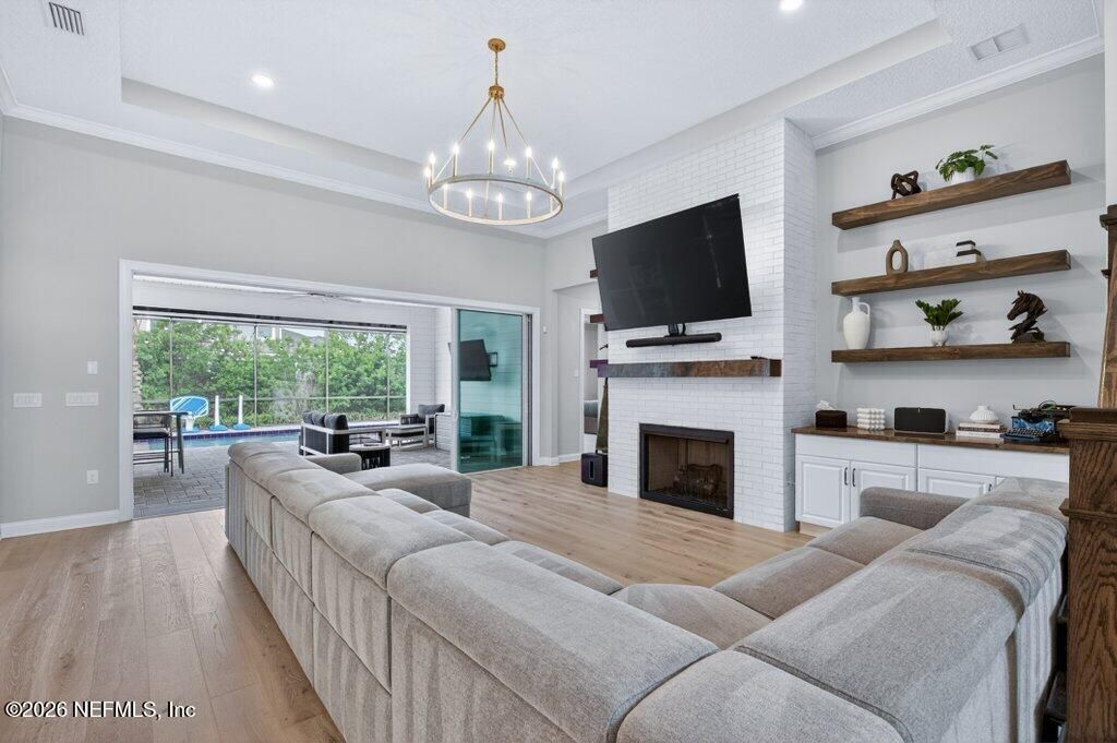 137 Tradesman Lane, Saint Johns, FL 32259 Photo