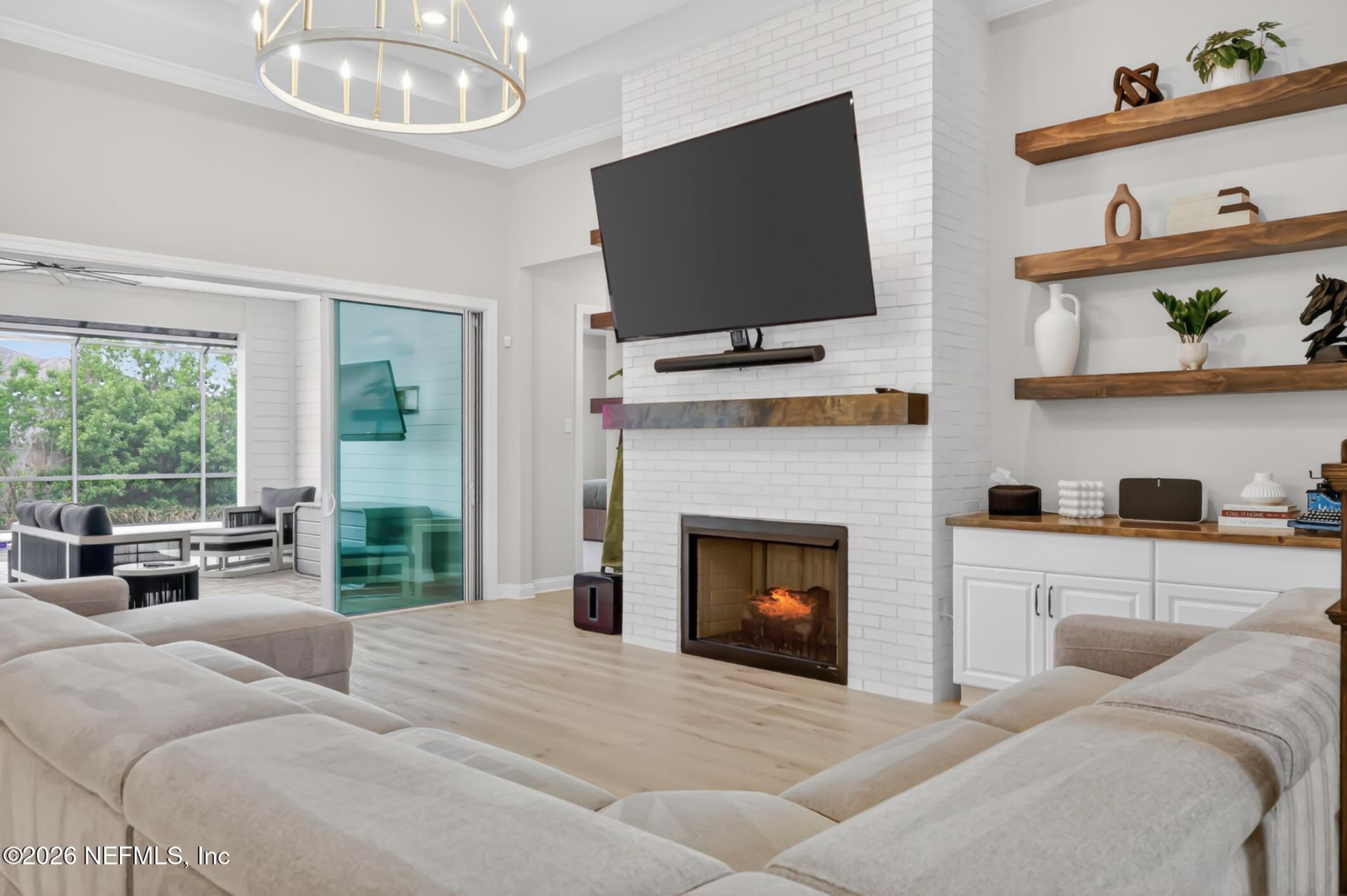 137 Tradesman Lane, Saint Johns, FL 32259 Photo