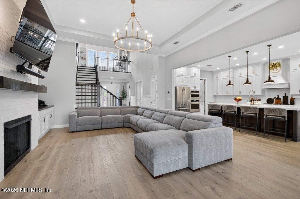 137 Tradesman Lane, Saint Johns, FL 32259 Photo