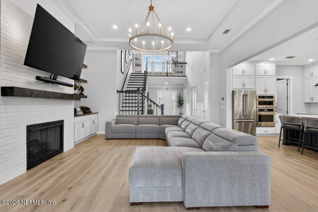 137 Tradesman Lane, Saint Johns, FL 32259 Photo