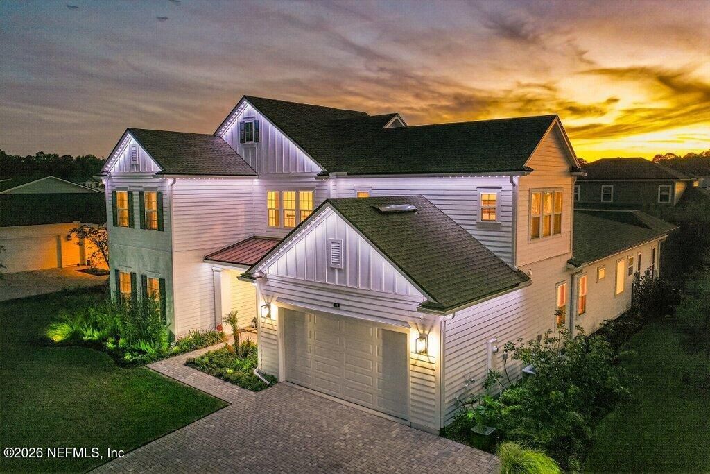 137 Tradesman Lane, Saint Johns, FL 32259 Photo