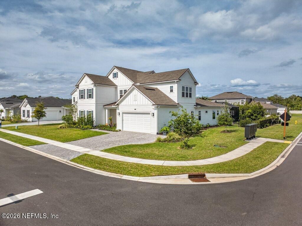 137 Tradesman Lane, Saint Johns, FL 32259 Photo