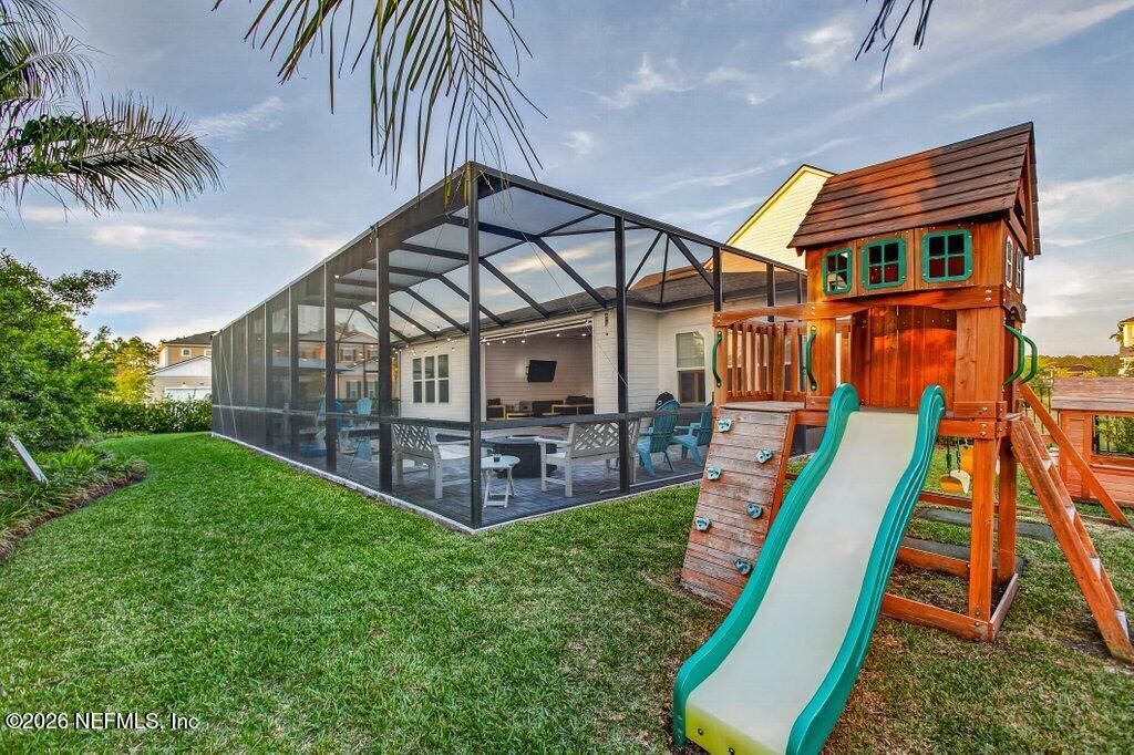 137 Tradesman Lane, Saint Johns, FL 32259 Photo