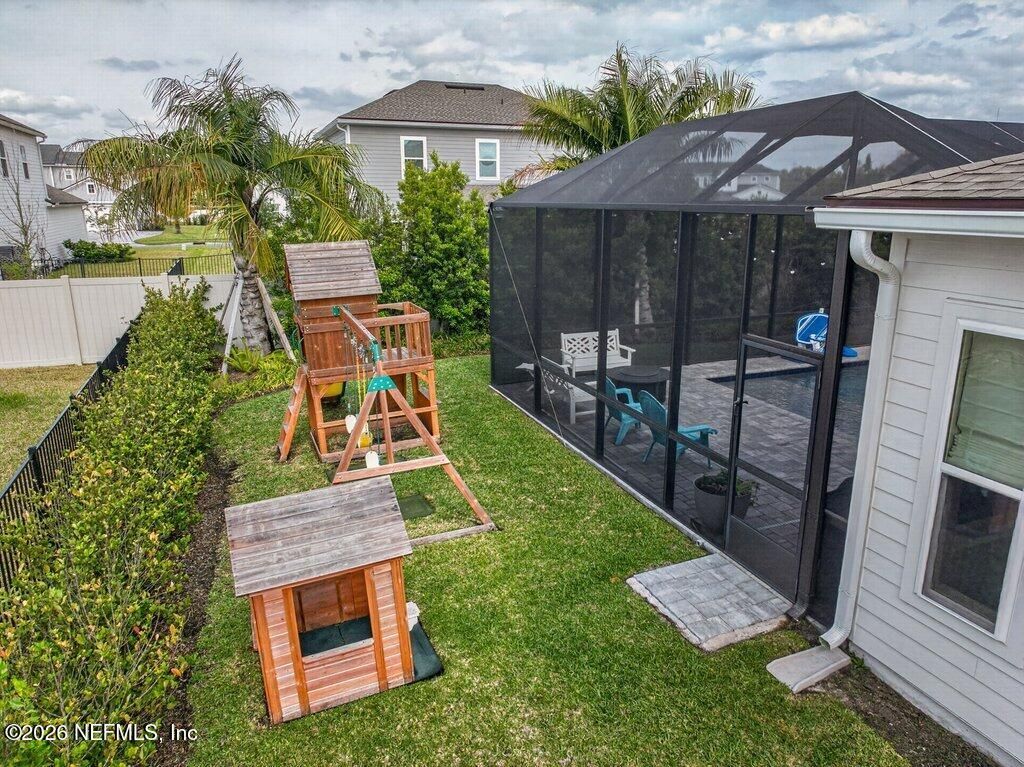 137 Tradesman Lane, Saint Johns, FL 32259 Photo