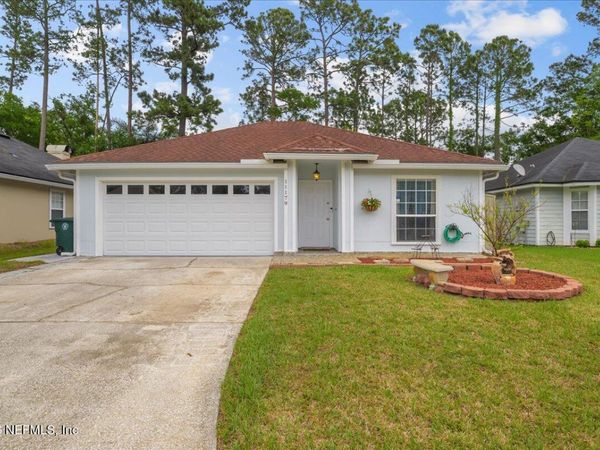 11179 BENTLEY TRACE Lane E, Jacksonville, FL 32257