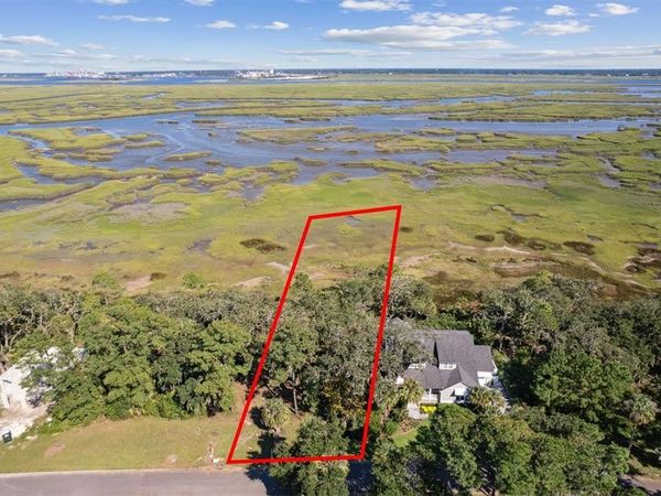 96634 SOAP CREEK Drive , Fernandina Beach, FL 32034