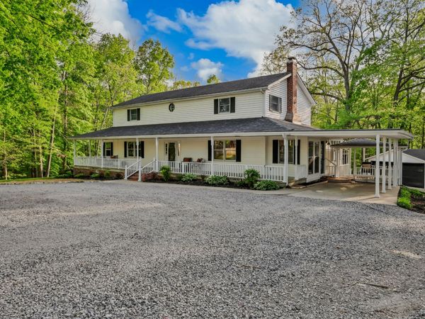 2690 Ashland City Rd , Clarksville, TN 37043