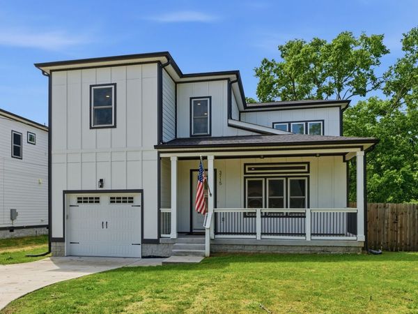 3715 Fairview Dr, Nashville, TN 37218