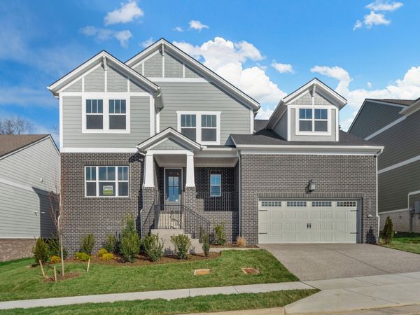 106 Cedarstone Drive , Mount Juliet, TN 37122