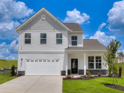 270 Summer Orchard Drive , Lexington, SC 29072