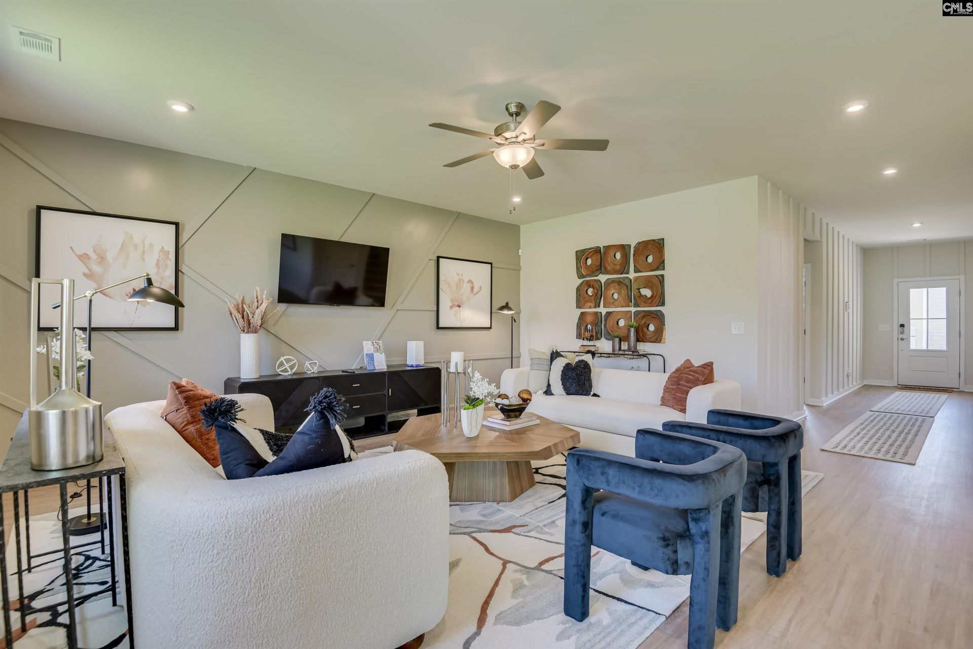 270 Summer Orchard Drive  Photo 6