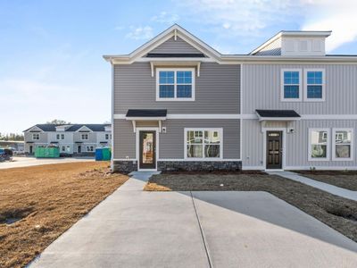 106 New Spring Way , Columbia, SC 29209