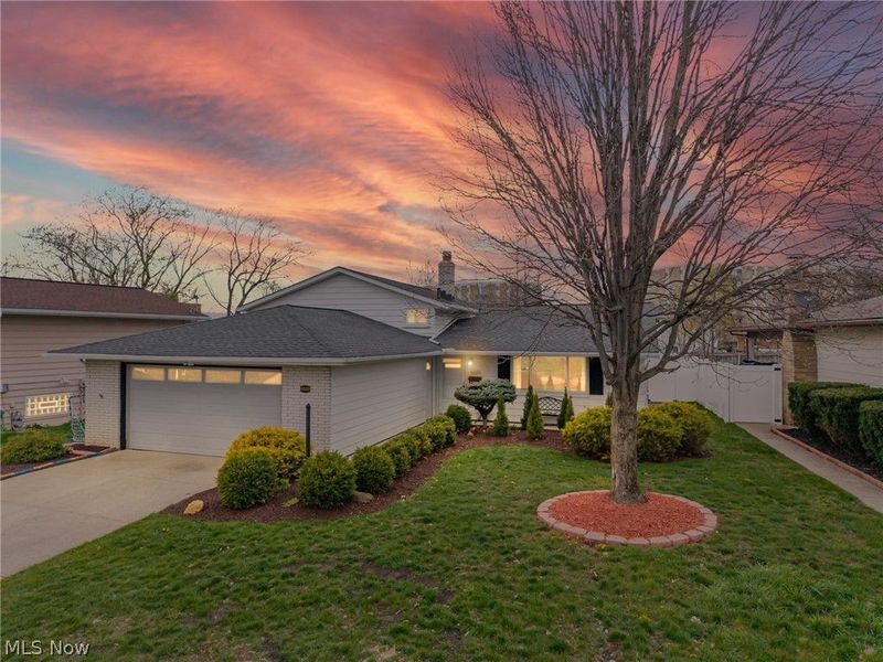 5520 Ralston Drive, Parma, OH 44129 Photo 1