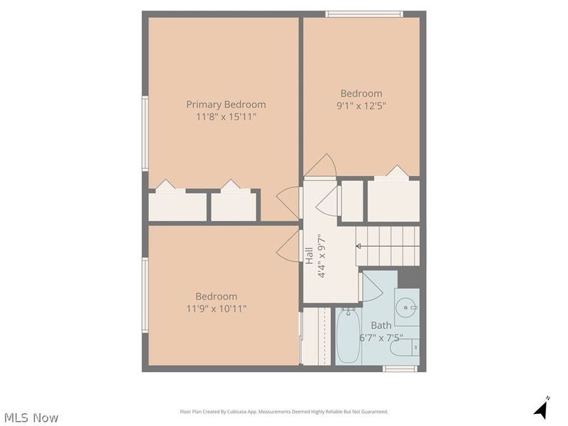 5520 Ralston Drive, Parma, OH 44129 Photo 32