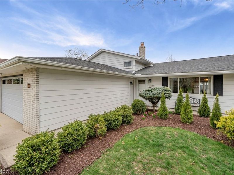 5520 Ralston Drive, Parma, OH 44129 Photo 4