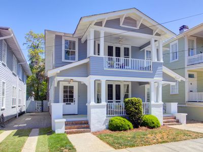 3 Rutledge Boulevard, Charleston, SC 29401