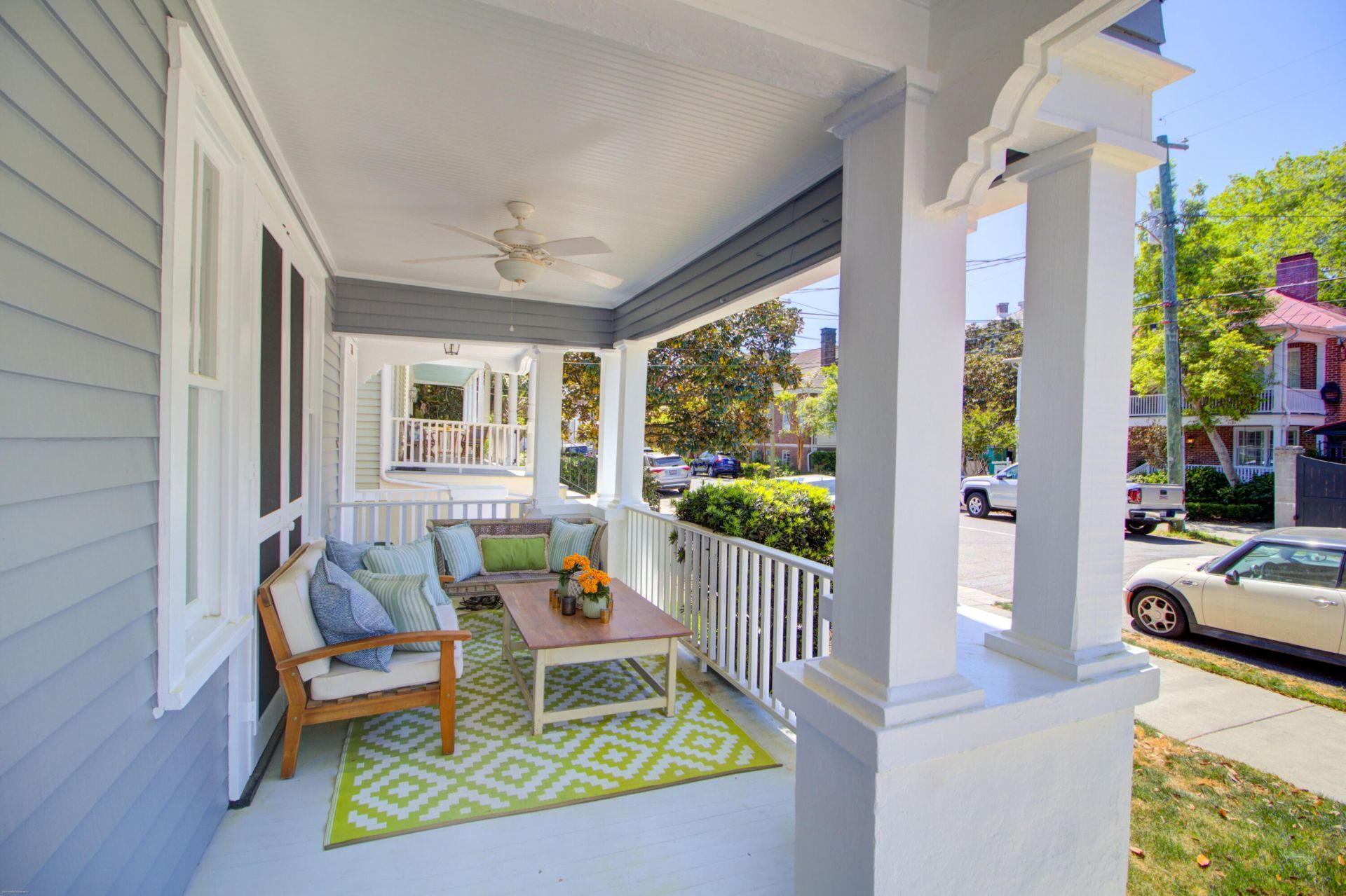 3 Rutledge Boulevard Photo 4