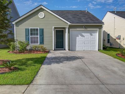 183 Brittondale Road, Summerville, SC 29485
