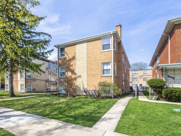 9030 Kenton Avenue , Skokie, IL 60076