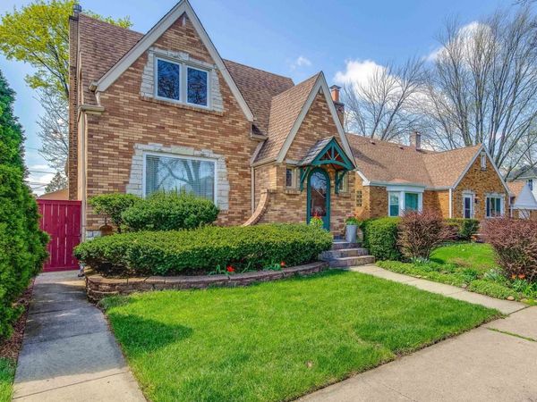 2720 N Beulah Avenue, River Grove, IL 60171