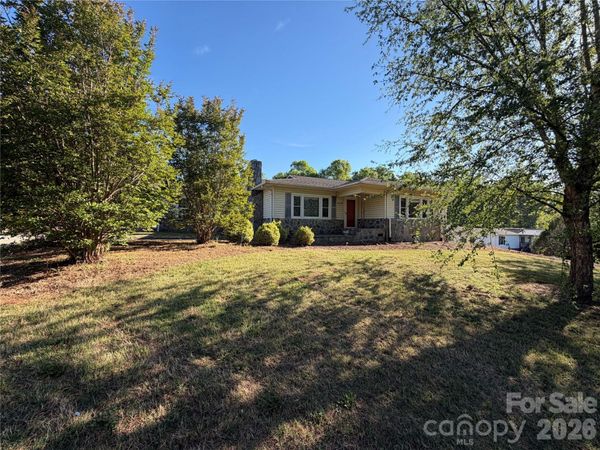 3838 Cliffside Road , Cleveland, NC 28114