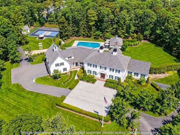 44 Seapuit Road, Barnstable, MA 02655