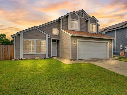 8239 Derbyshire Cir, Sacramento, CA 95828 Photo