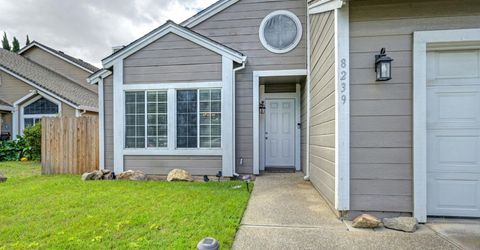 8239 Derbyshire Cir, Sacramento, CA 95828 Photo