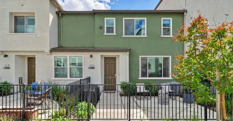 3034 Mesmerizing Walk, Sacramento, CA 95835 Photo