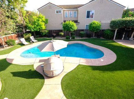 3824 Gresham Ln, Sacramento, CA 95835 Photo