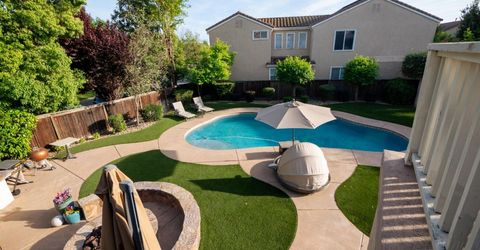 3824 Gresham Ln, Sacramento, CA 95835 Photo