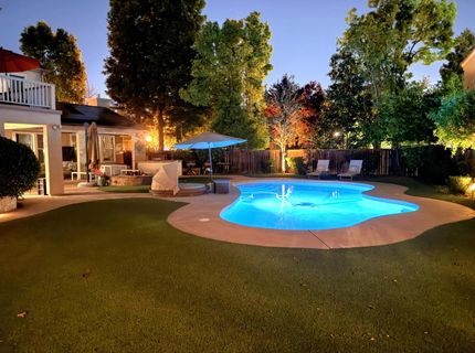 3824 Gresham Ln, Sacramento, CA 95835 Photo