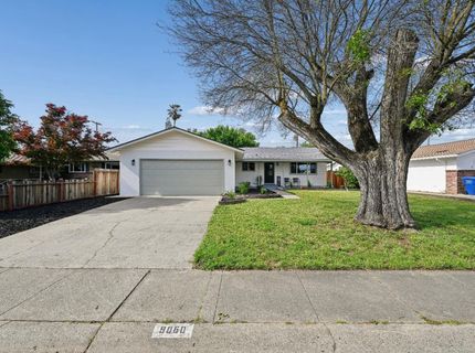 9060 New Dawn Dr, Sacramento, CA 95826 Photo