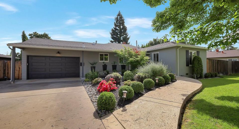 1608 Los Molinos Way, Sacramento, CA 95864 Photo