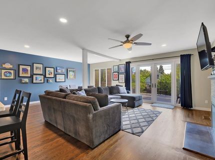 1608 Los Molinos Way, Sacramento, CA 95864 Photo