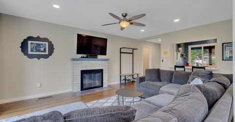 1608 Los Molinos Way, Sacramento, CA 95864 Photo