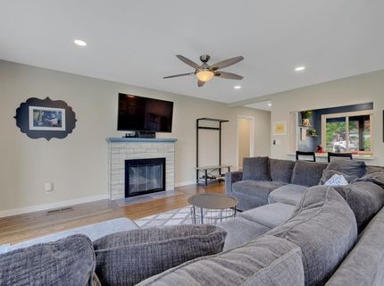 1608 Los Molinos Way, Sacramento, CA 95864 Photo