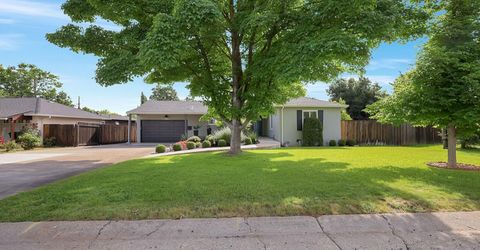 1608 Los Molinos Way, Sacramento, CA 95864 Photo