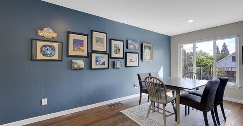 1608 Los Molinos Way, Sacramento, CA 95864 Photo