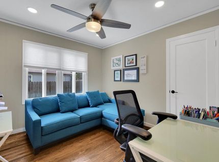 1608 Los Molinos Way, Sacramento, CA 95864 Photo