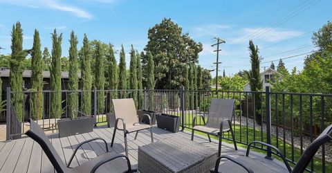 1608 Los Molinos Way, Sacramento, CA 95864 Photo