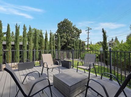 1608 Los Molinos Way, Sacramento, CA 95864 Photo